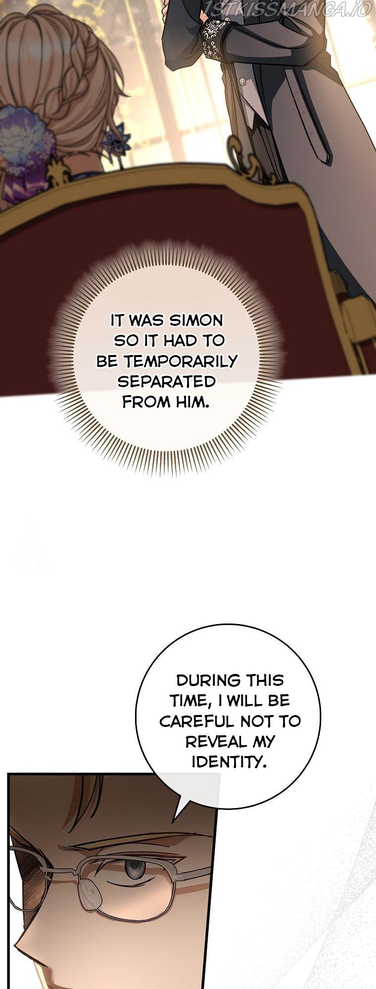 It’s My Destiny To Be The Hero’s Saviour Chapter 46 257 052
