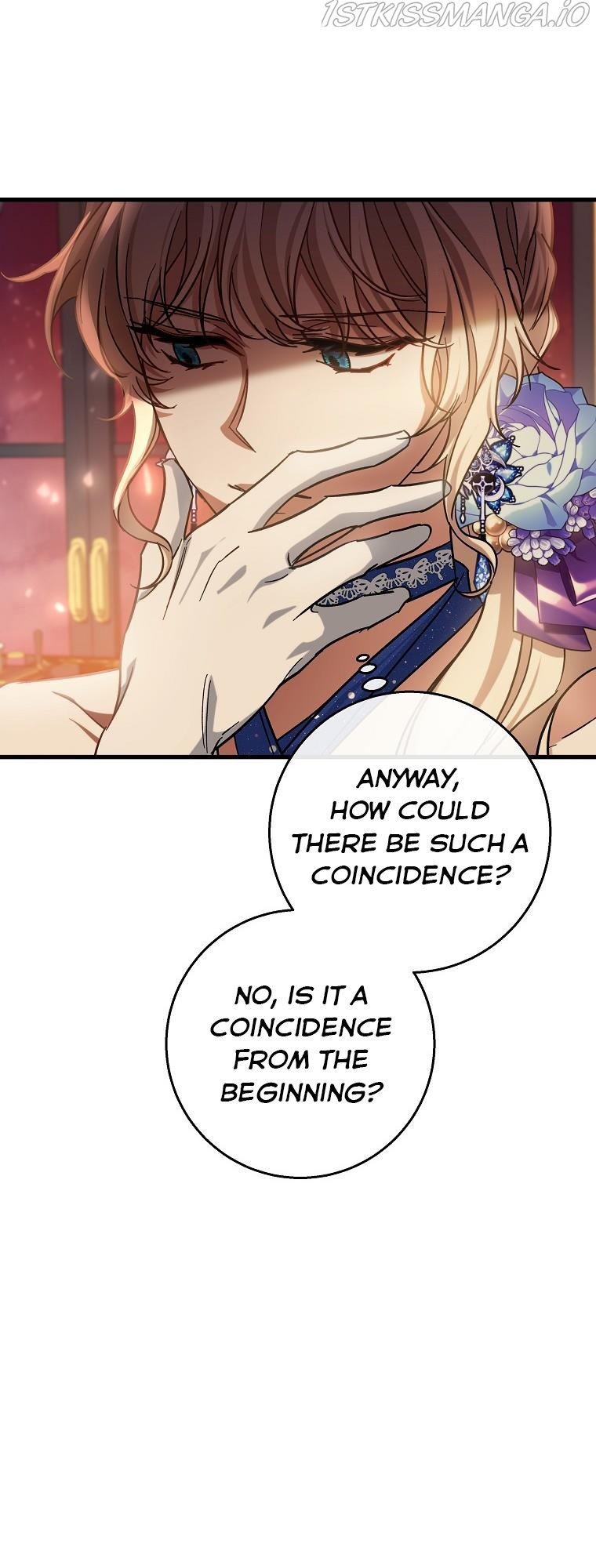 It’s My Destiny To Be The Hero’s Saviour Chapter 46 259 054