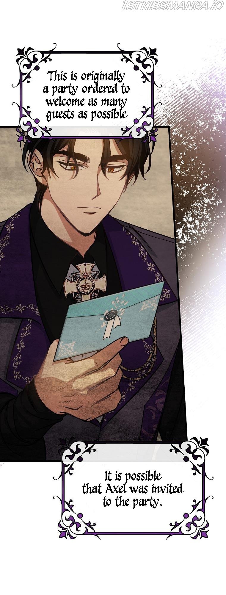 It’s My Destiny To Be The Hero’s Saviour Chapter 46 260 055