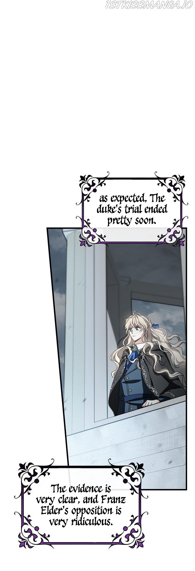 It’s My Destiny To Be The Hero’s Saviour Chapter 46 263 058