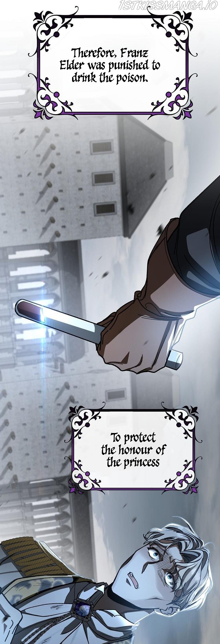 It’s My Destiny To Be The Hero’s Saviour Chapter 46 265 060
