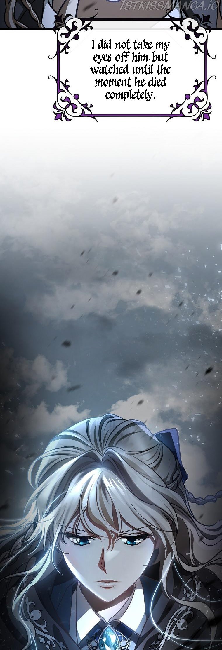 It’s My Destiny To Be The Hero’s Saviour Chapter 46 270 065