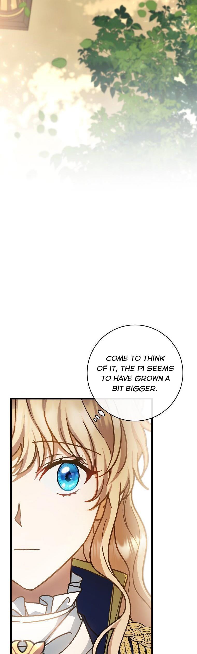 It’s My Destiny To Be The Hero’s Saviour Chapter 48 213 1