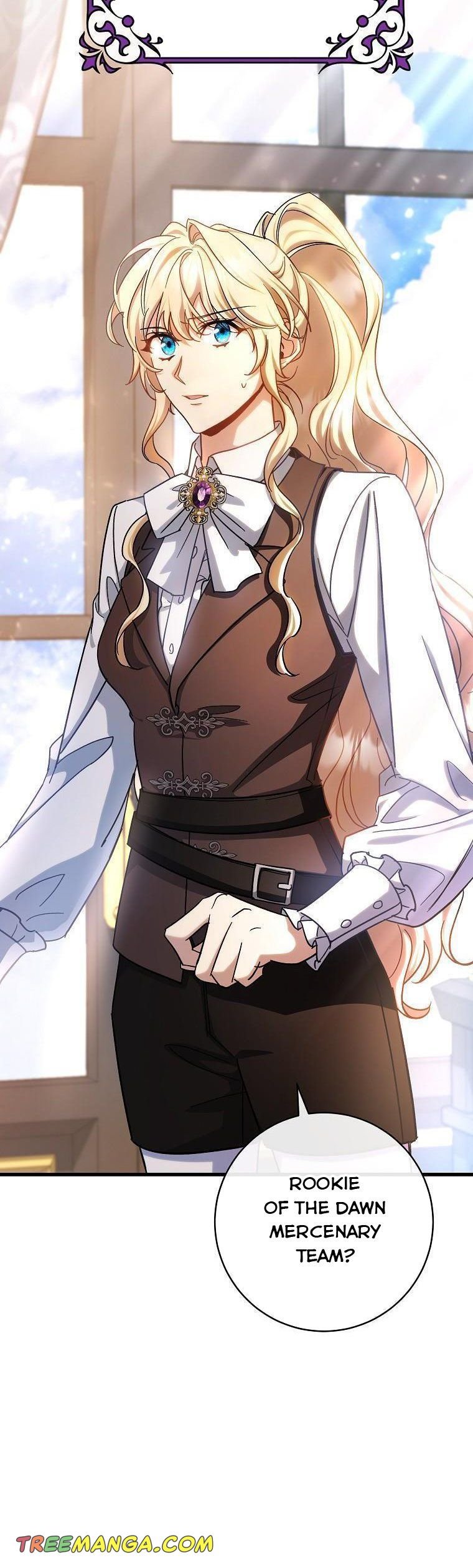 It’s My Destiny To Be The Hero’s Saviour Chapter 48 222 10