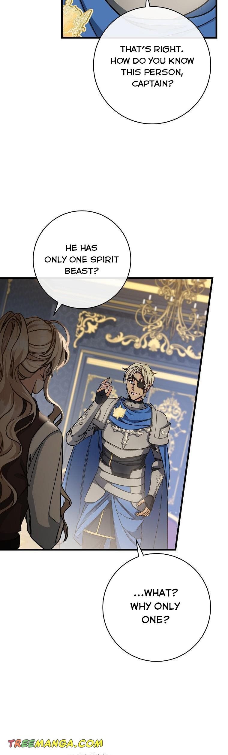 It’s My Destiny To Be The Hero’s Saviour Chapter 48 226 14