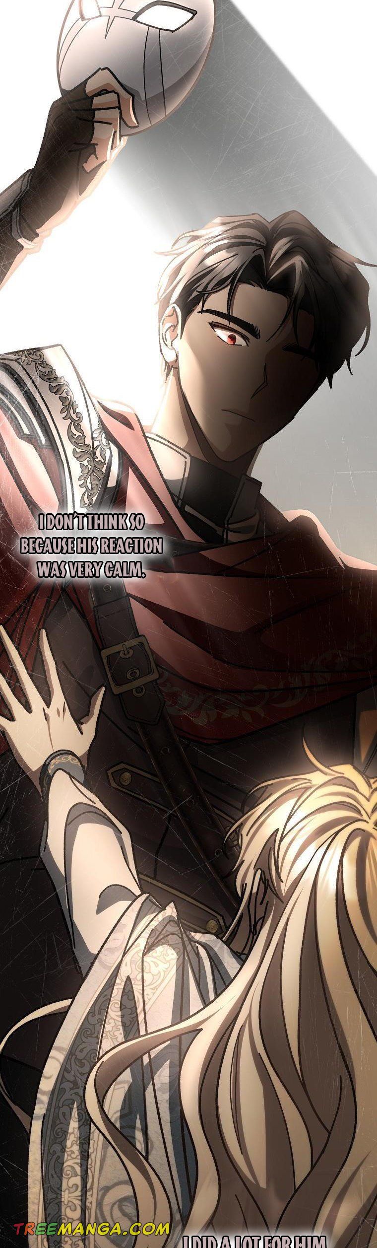 It’s My Destiny To Be The Hero’s Saviour Chapter 48 228 16