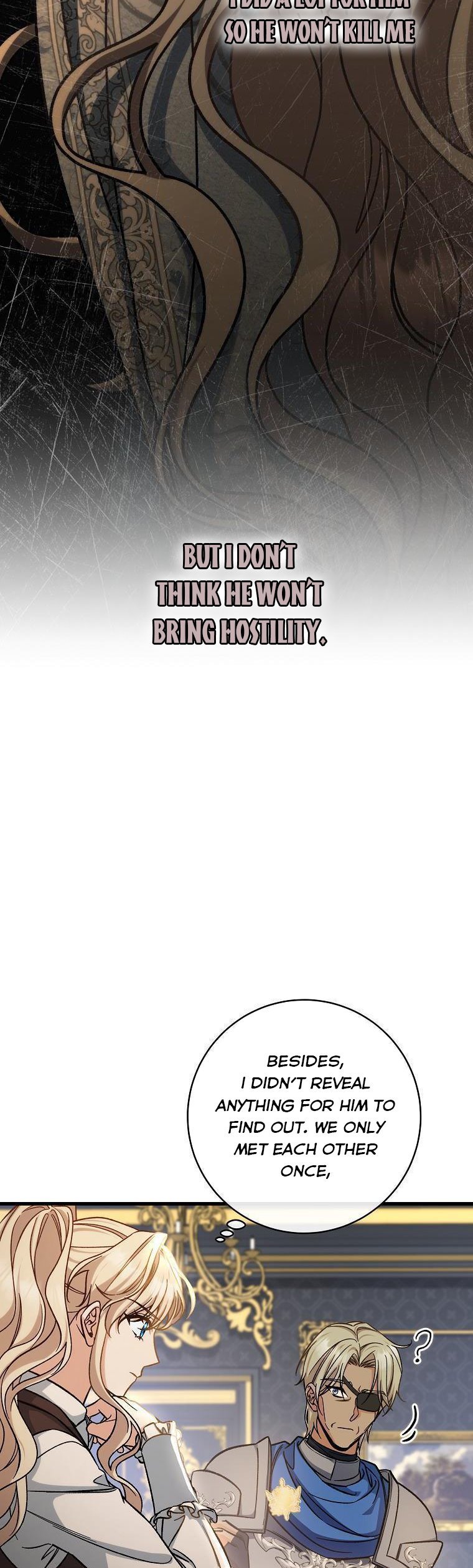 It’s My Destiny To Be The Hero’s Saviour Chapter 48 229 17