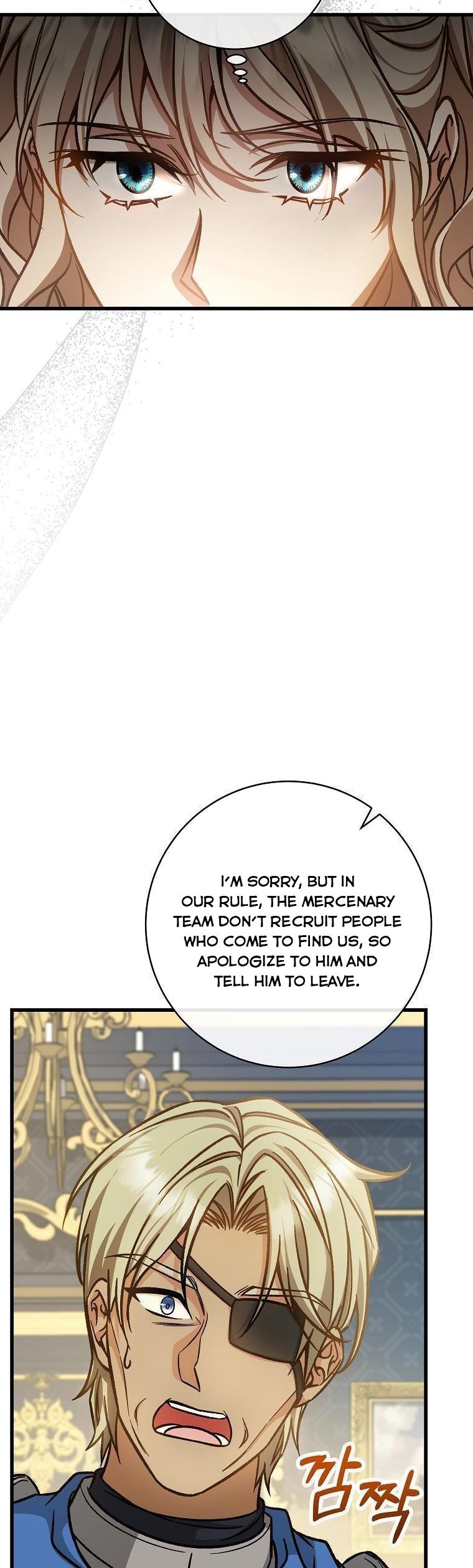 It’s My Destiny To Be The Hero’s Saviour Chapter 48 232 20