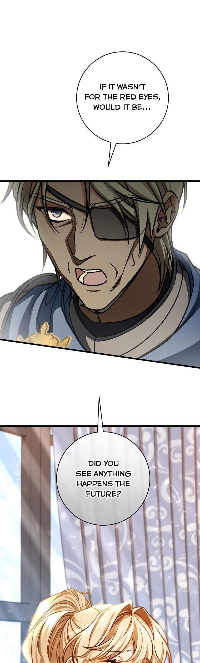 It’s My Destiny To Be The Hero’s Saviour Chapter 48 234 22
