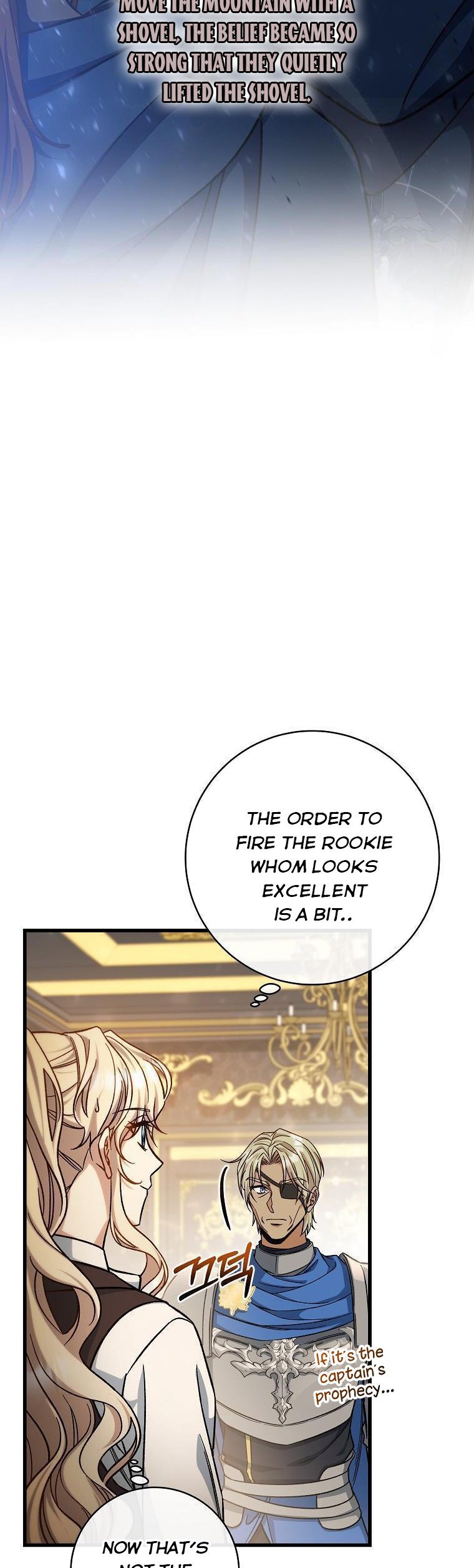 It’s My Destiny To Be The Hero’s Saviour Chapter 48 238 26
