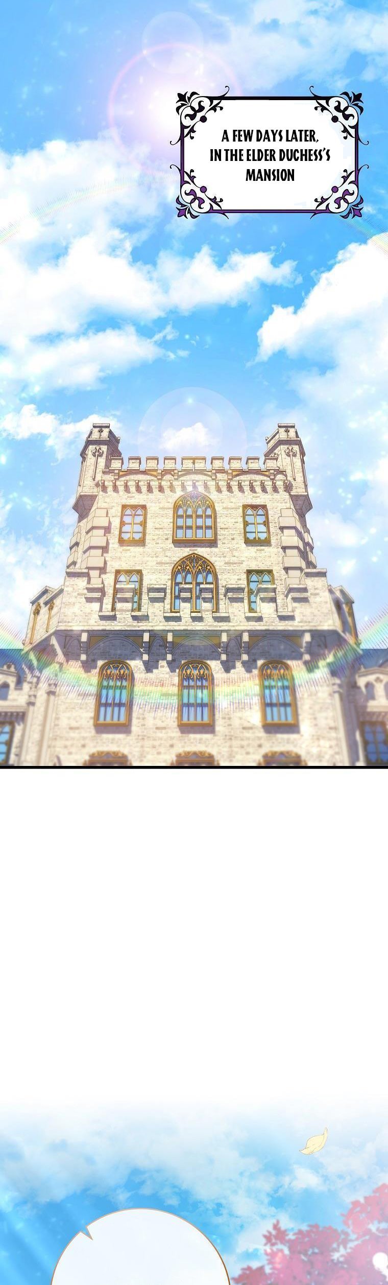 It’s My Destiny To Be The Hero’s Saviour Chapter 48 243 31