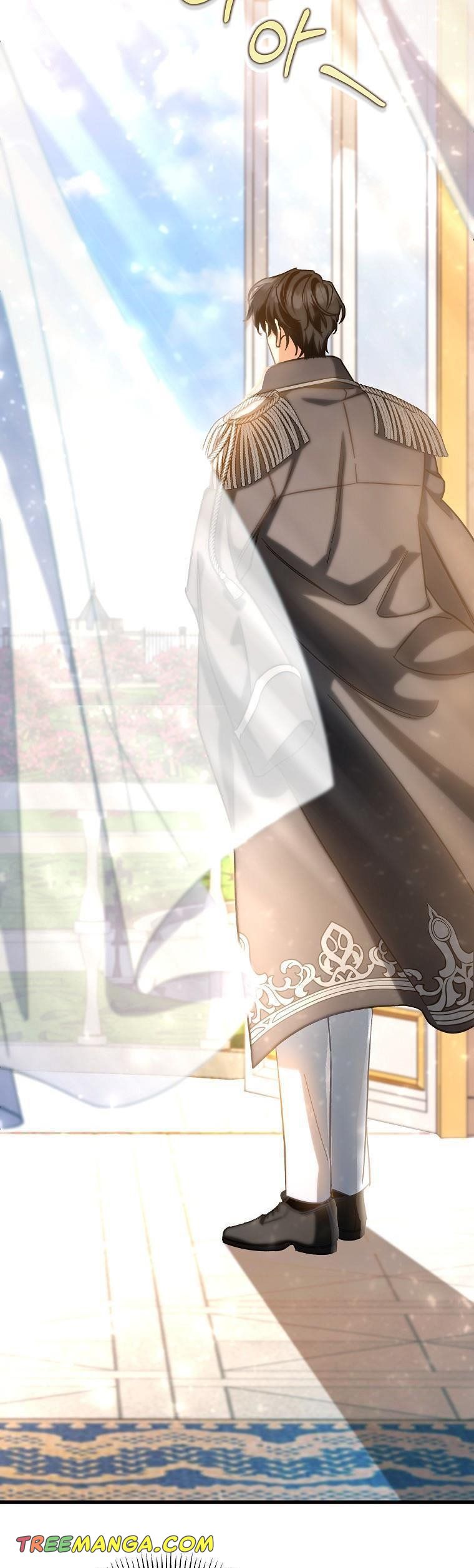 It’s My Destiny To Be The Hero’s Saviour Chapter 48 254 42