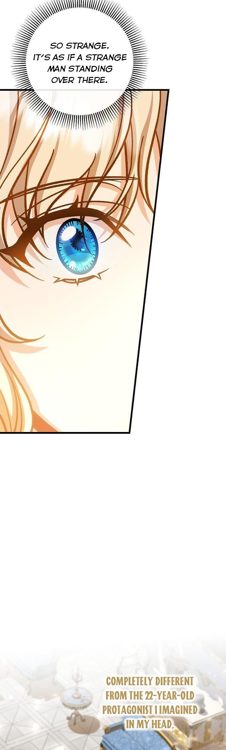 It’s My Destiny To Be The Hero’s Saviour Chapter 48 255 43