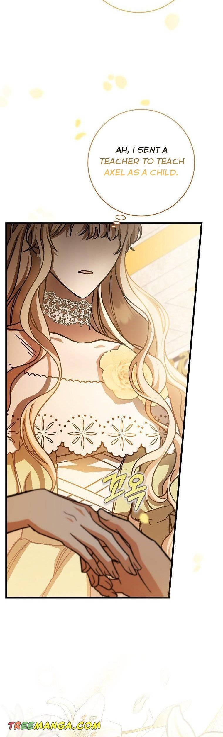 It’s My Destiny To Be The Hero’s Saviour Chapter 48 259 47