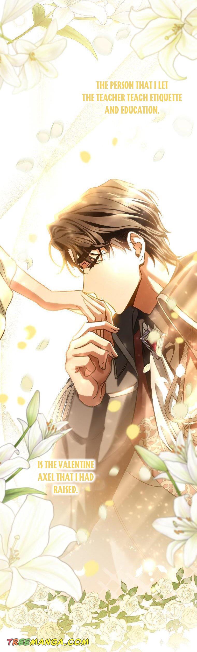 It’s My Destiny To Be The Hero’s Saviour Chapter 48 260 48