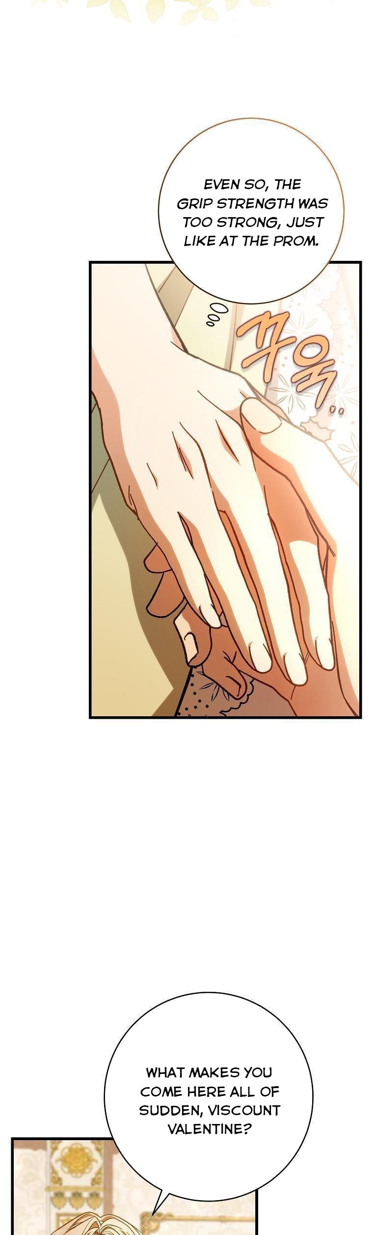 It’s My Destiny To Be The Hero’s Saviour Chapter 48 261 49