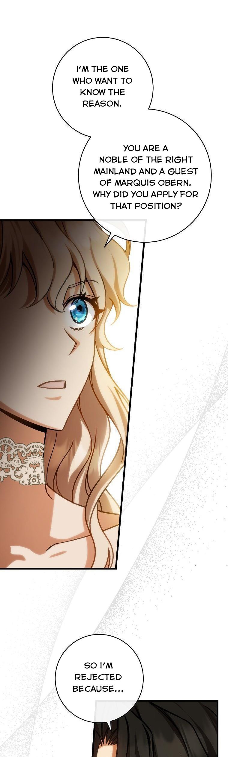 It’s My Destiny To Be The Hero’s Saviour Chapter 48 264 52