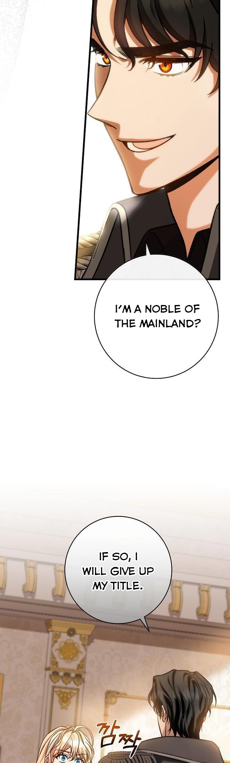 It’s My Destiny To Be The Hero’s Saviour Chapter 48 265 53