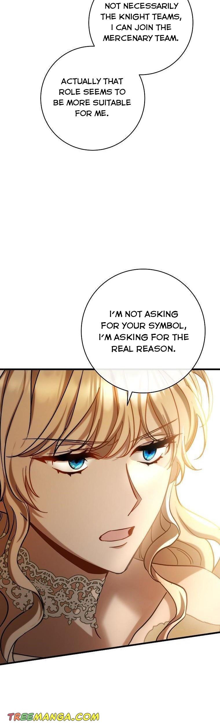 It’s My Destiny To Be The Hero’s Saviour Chapter 48 267 55