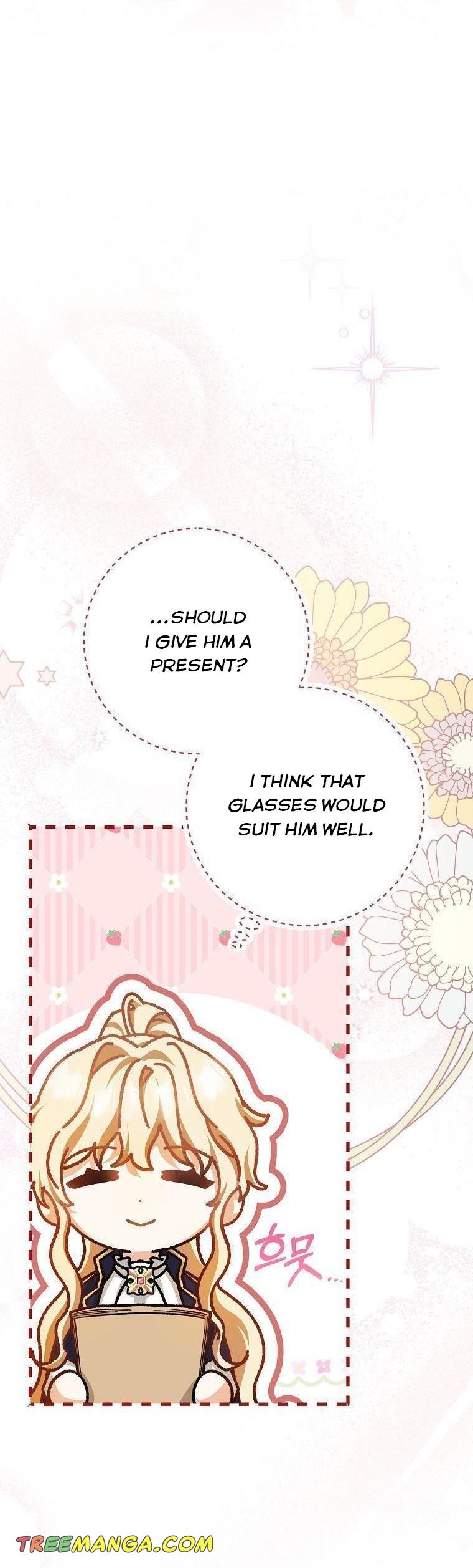 It’s My Destiny To Be The Hero’s Saviour Chapter 48 218 6