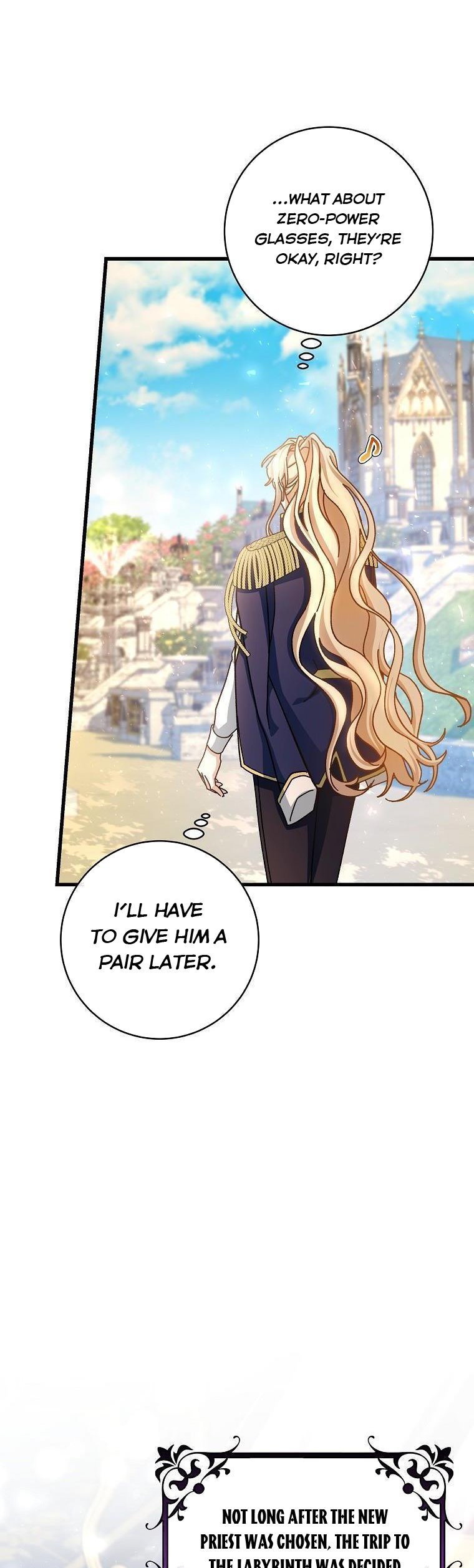 It’s My Destiny To Be The Hero’s Saviour Chapter 48 220 8
