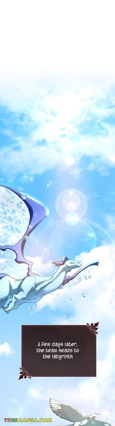 It’s My Destiny To Be The Hero’s Saviour Chapter 49 186 11