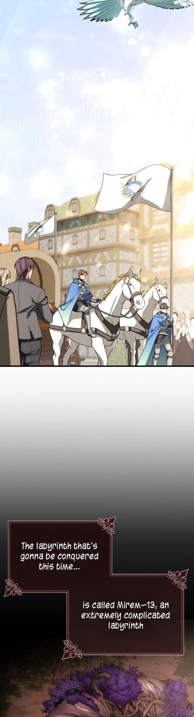 It’s My Destiny To Be The Hero’s Saviour Chapter 49 187 12
