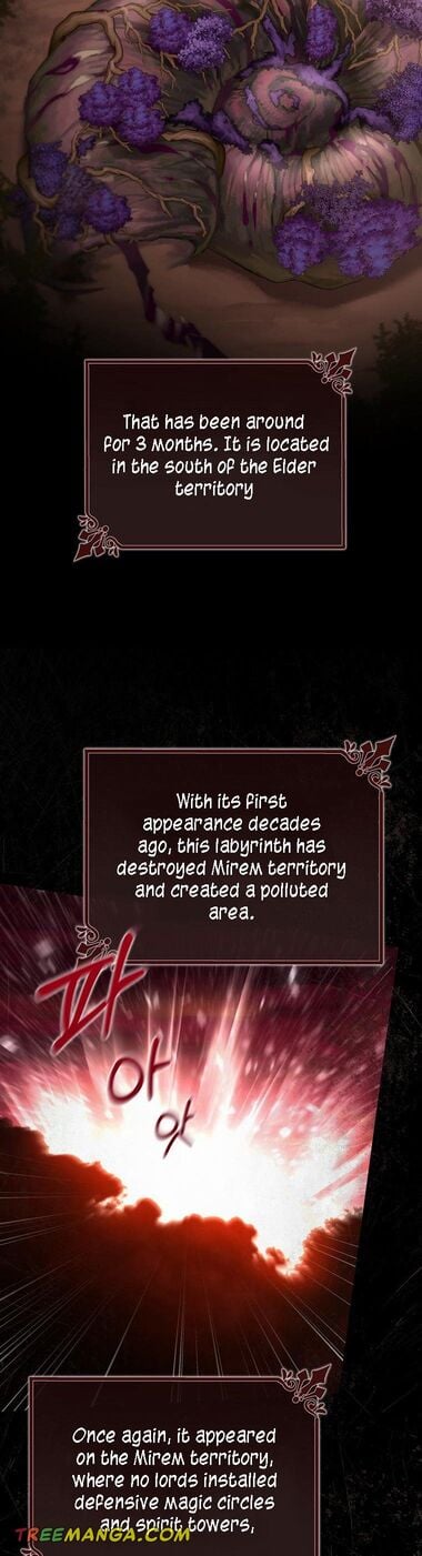 It’s My Destiny To Be The Hero’s Saviour Chapter 49 188 13