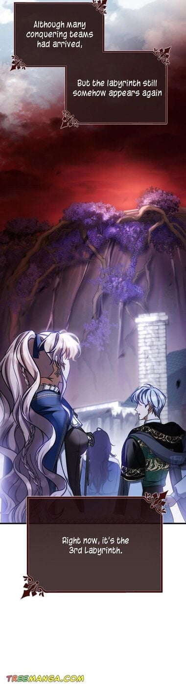 It’s My Destiny To Be The Hero’s Saviour Chapter 49 191 16