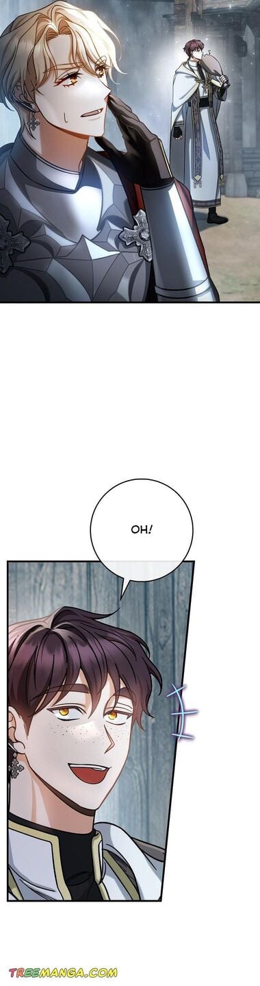It’s My Destiny To Be The Hero’s Saviour Chapter 49 195 20