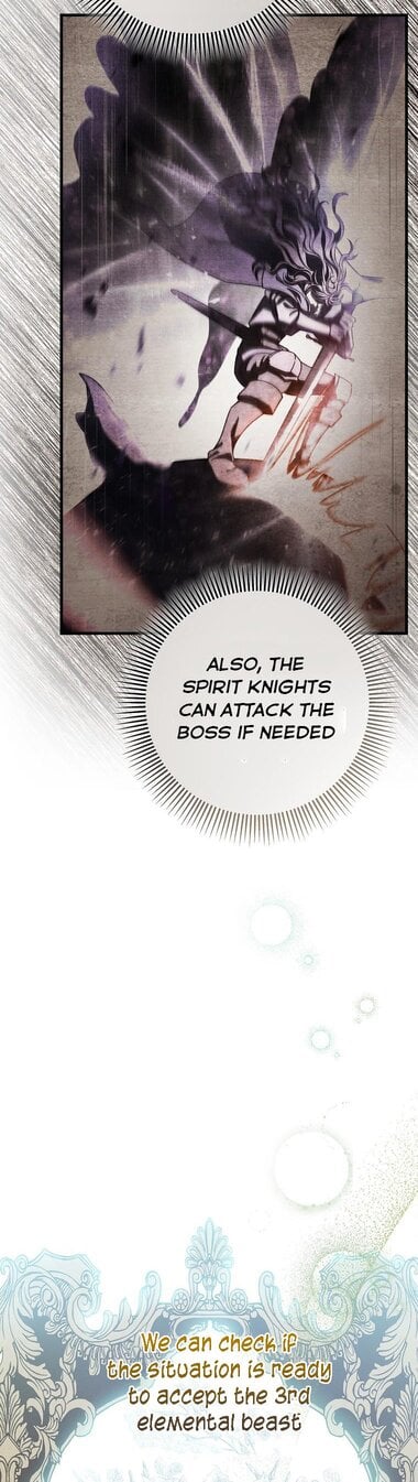 It’s My Destiny To Be The Hero’s Saviour Chapter 49 203 28