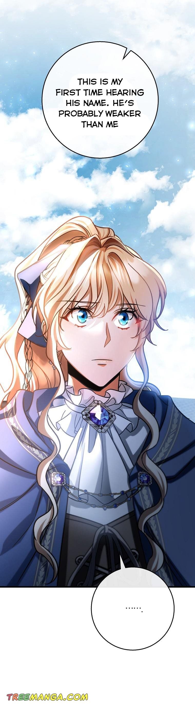 It’s My Destiny To Be The Hero’s Saviour Chapter 49 208 33