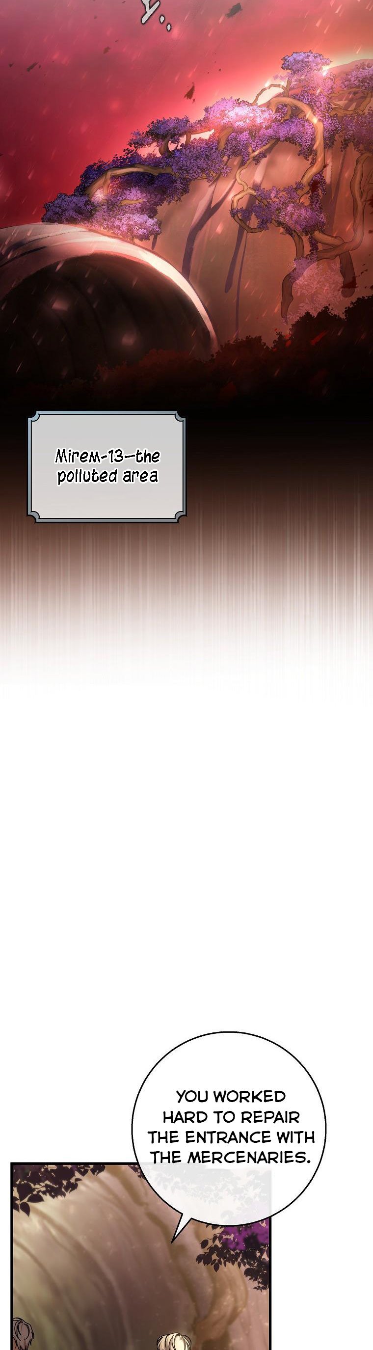 It’s My Destiny To Be The Hero’s Saviour Chapter 49 211 36
