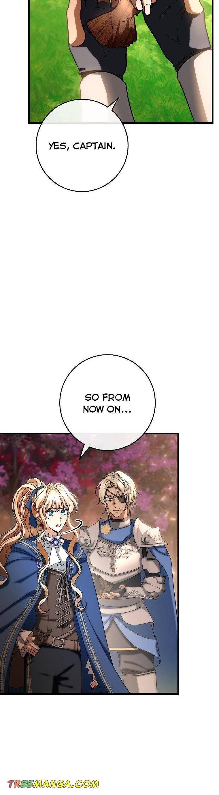 It’s My Destiny To Be The Hero’s Saviour Chapter 49 213 38