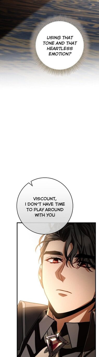 It’s My Destiny To Be The Hero’s Saviour Chapter 49 179 4