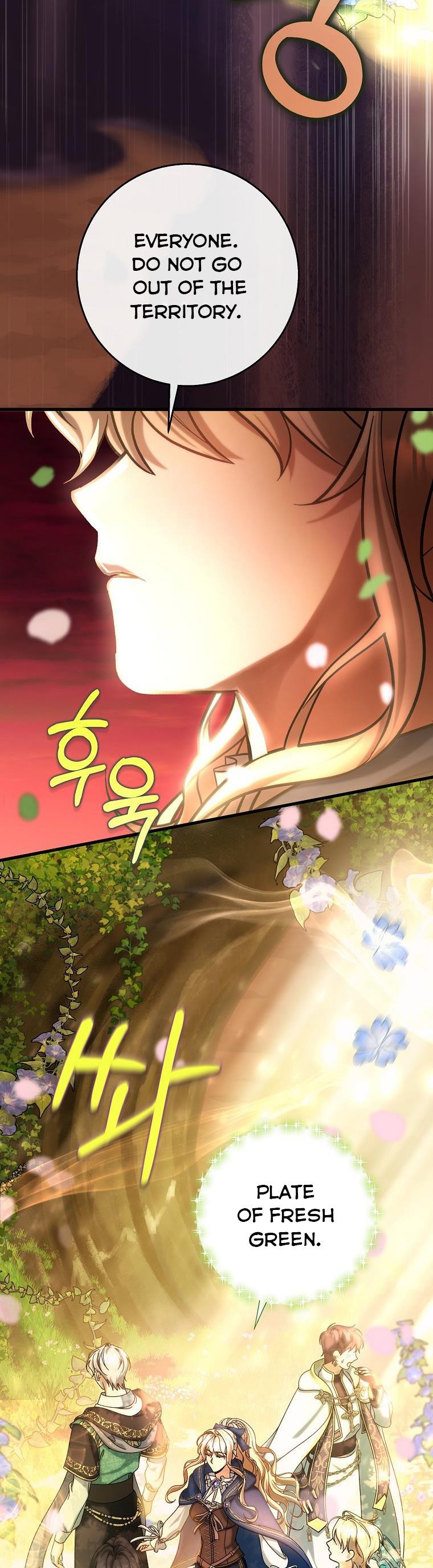 It’s My Destiny To Be The Hero’s Saviour Chapter 49 215 40