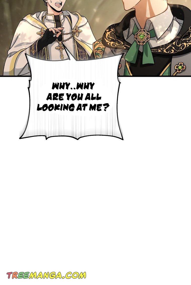 It’s My Destiny To Be The Hero’s Saviour Chapter 49 226 51