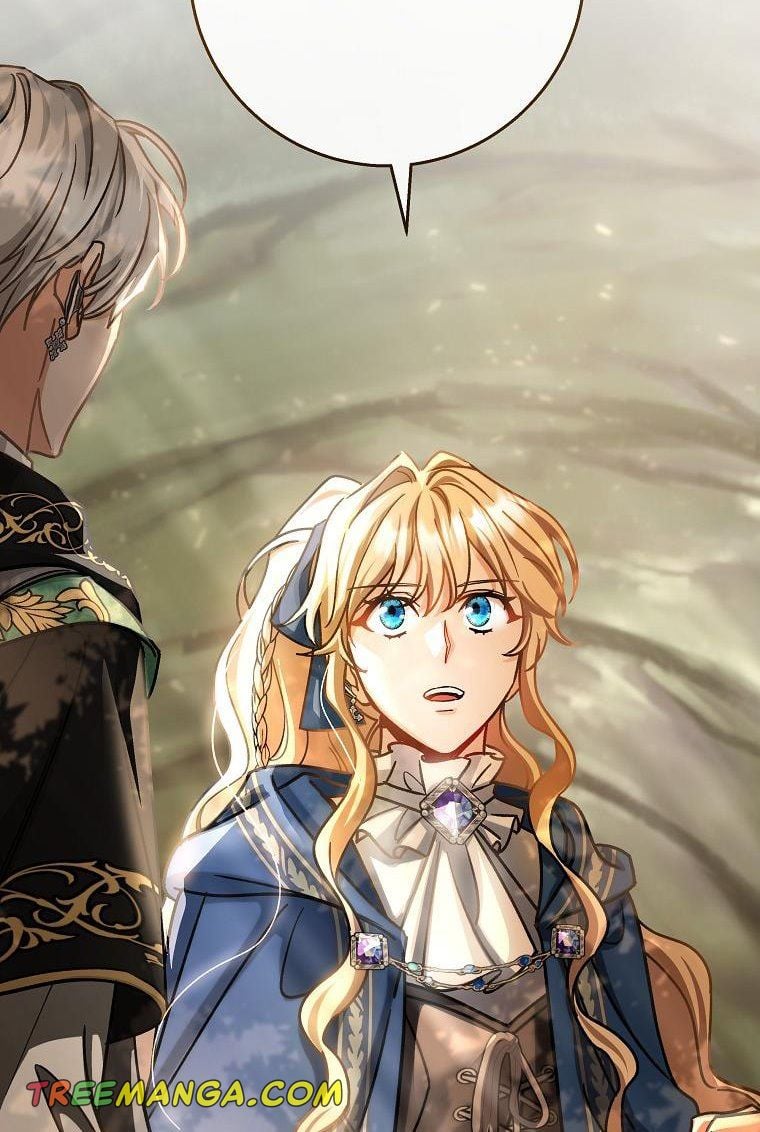 It’s My Destiny To Be The Hero’s Saviour Chapter 49 229 54