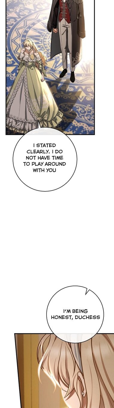 It’s My Destiny To Be The Hero’s Saviour Chapter 49 181 6