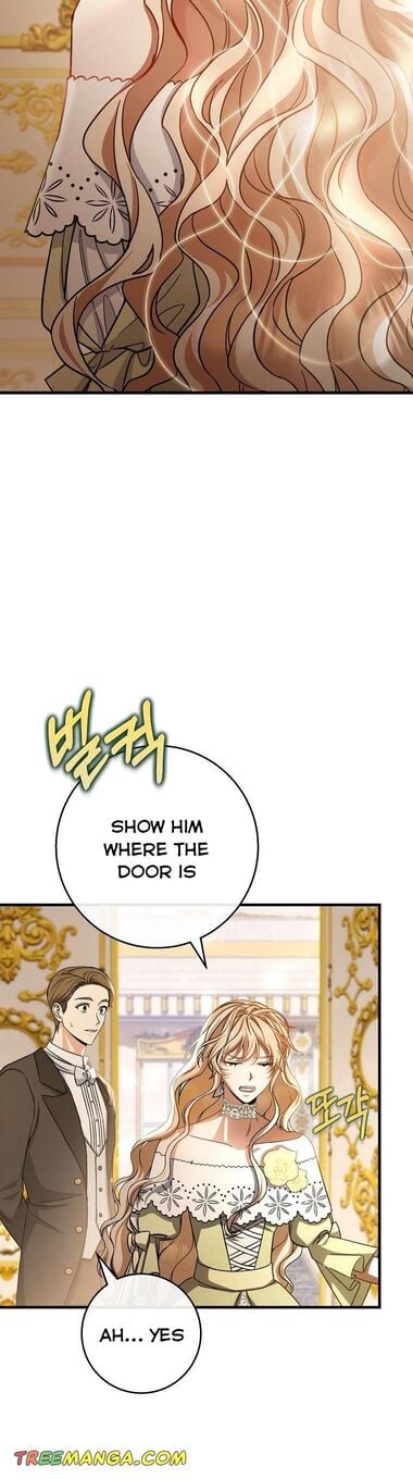 It’s My Destiny To Be The Hero’s Saviour Chapter 49 183 8