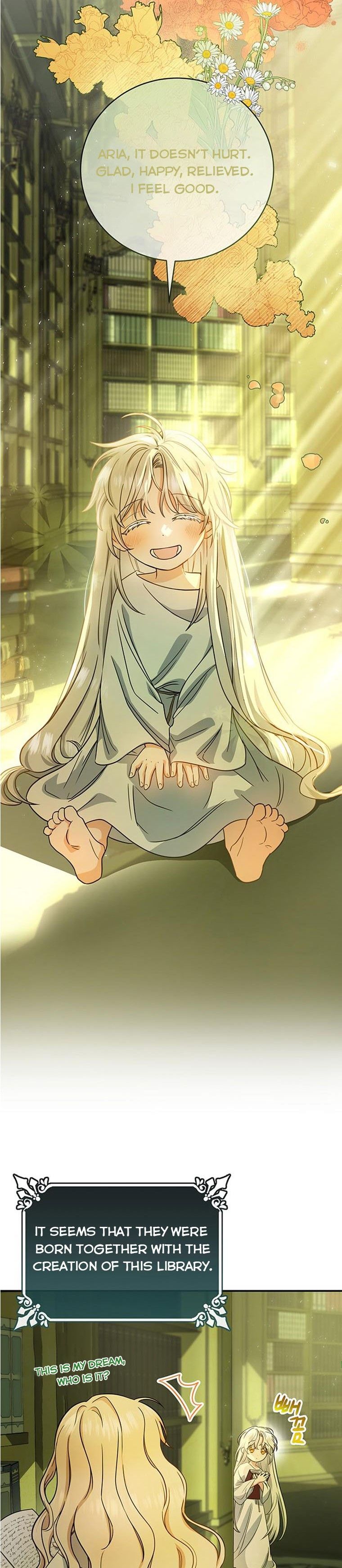 It’s My Destiny To Be The Hero’s Saviour Chapter 5 136 003
