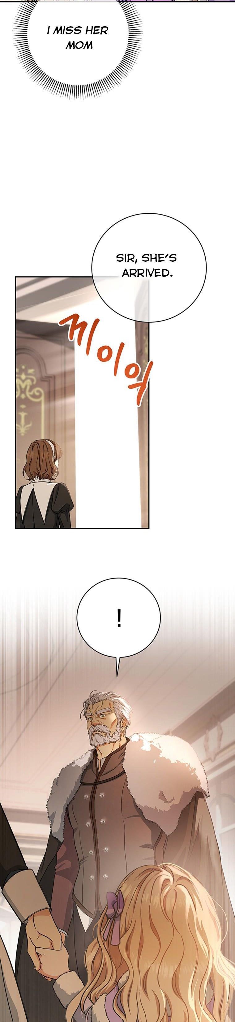 It’s My Destiny To Be The Hero’s Saviour Chapter 5 148 015