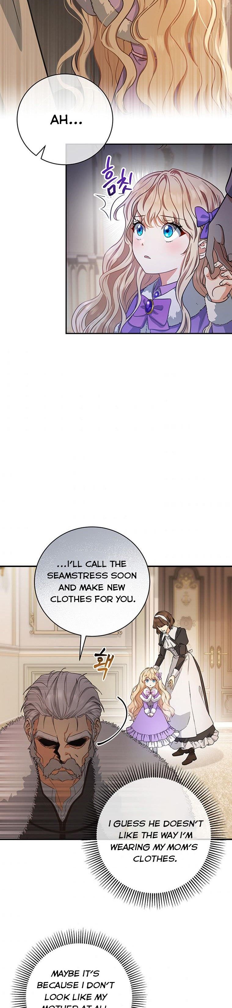 It’s My Destiny To Be The Hero’s Saviour Chapter 5 149 016
