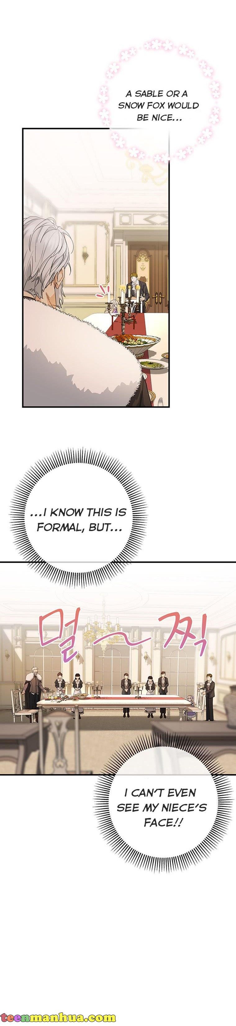 It’s My Destiny To Be The Hero’s Saviour Chapter 5 151 018
