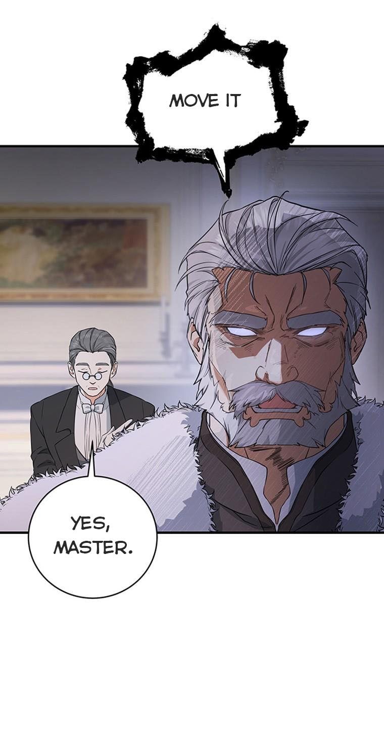 It’s My Destiny To Be The Hero’s Saviour Chapter 5 152 019