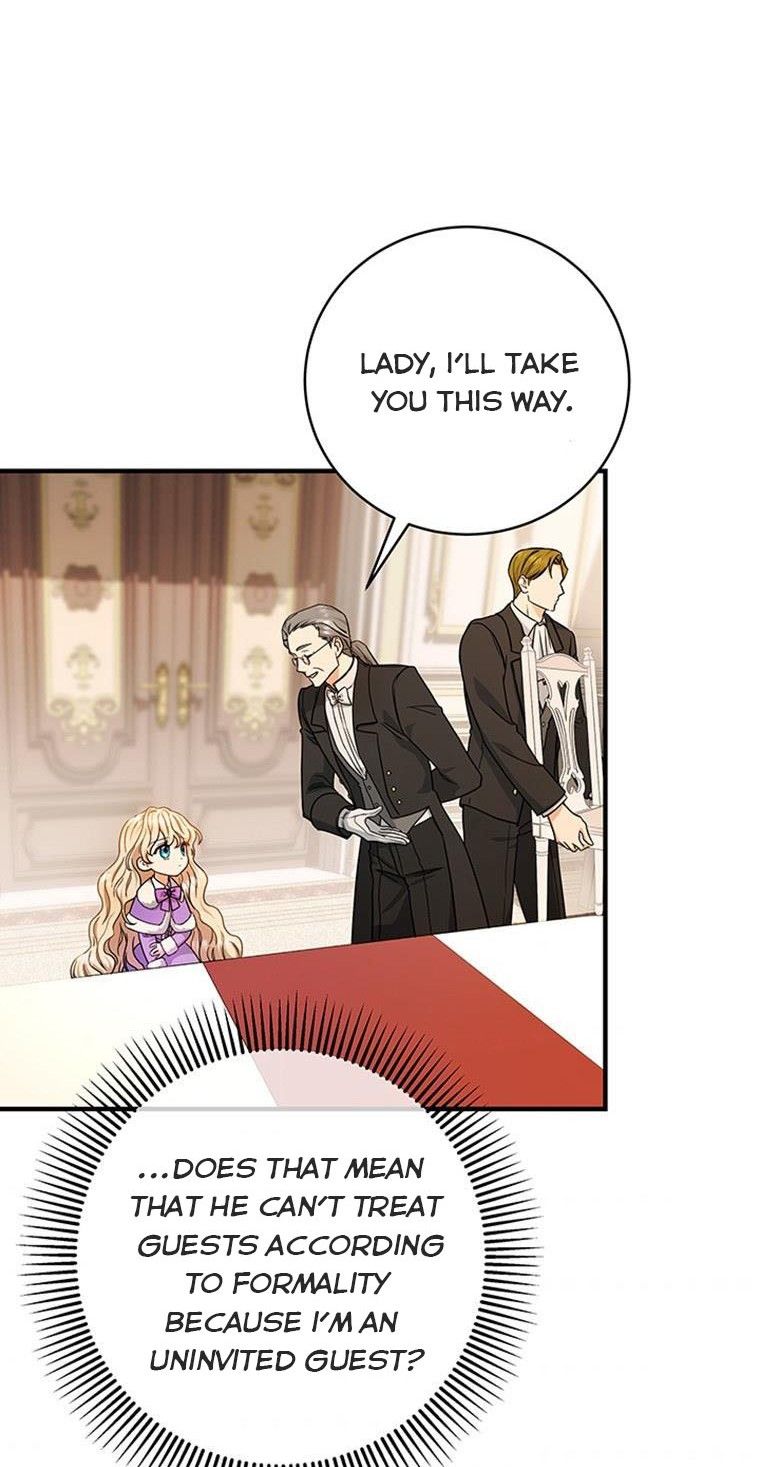 It’s My Destiny To Be The Hero’s Saviour Chapter 5 153 020