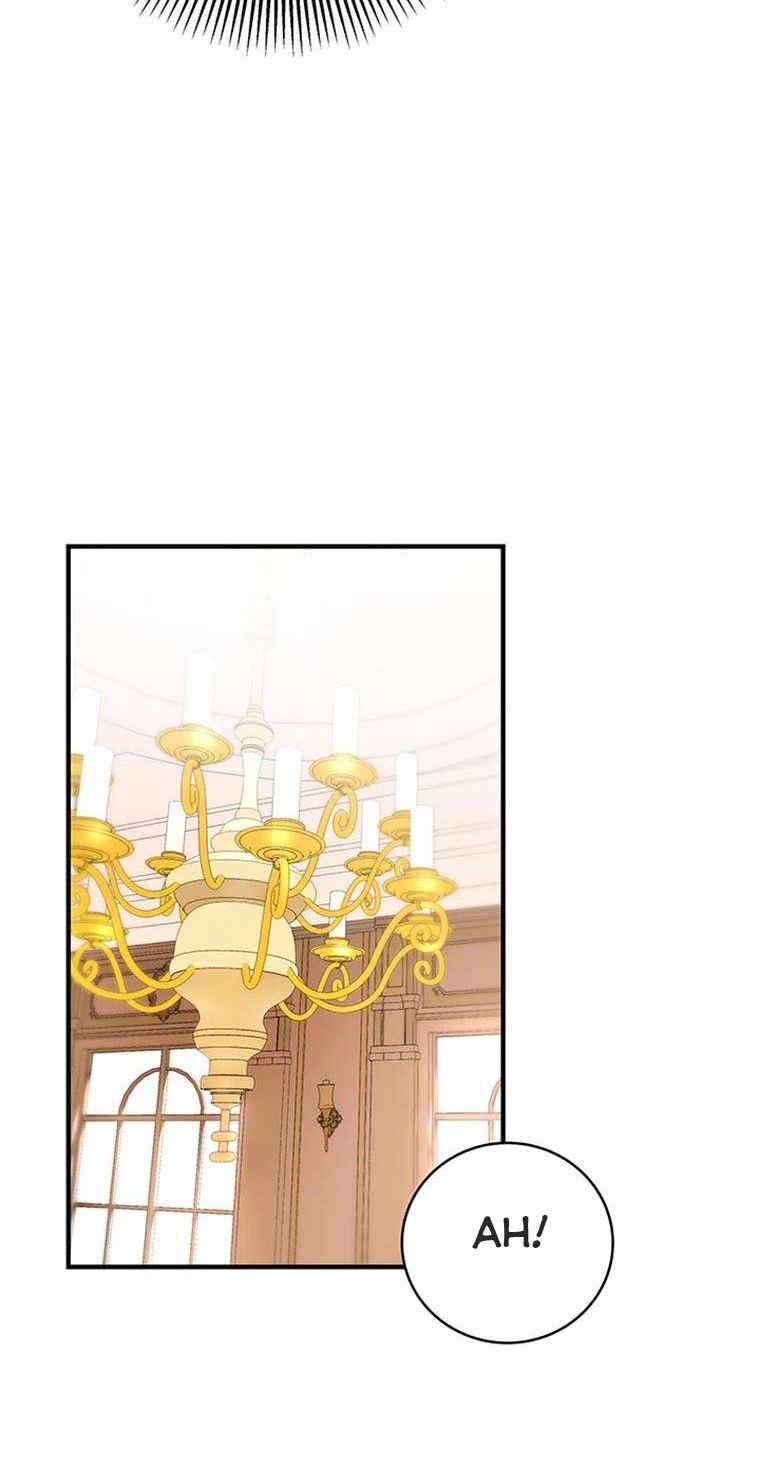 It’s My Destiny To Be The Hero’s Saviour Chapter 5 154 021