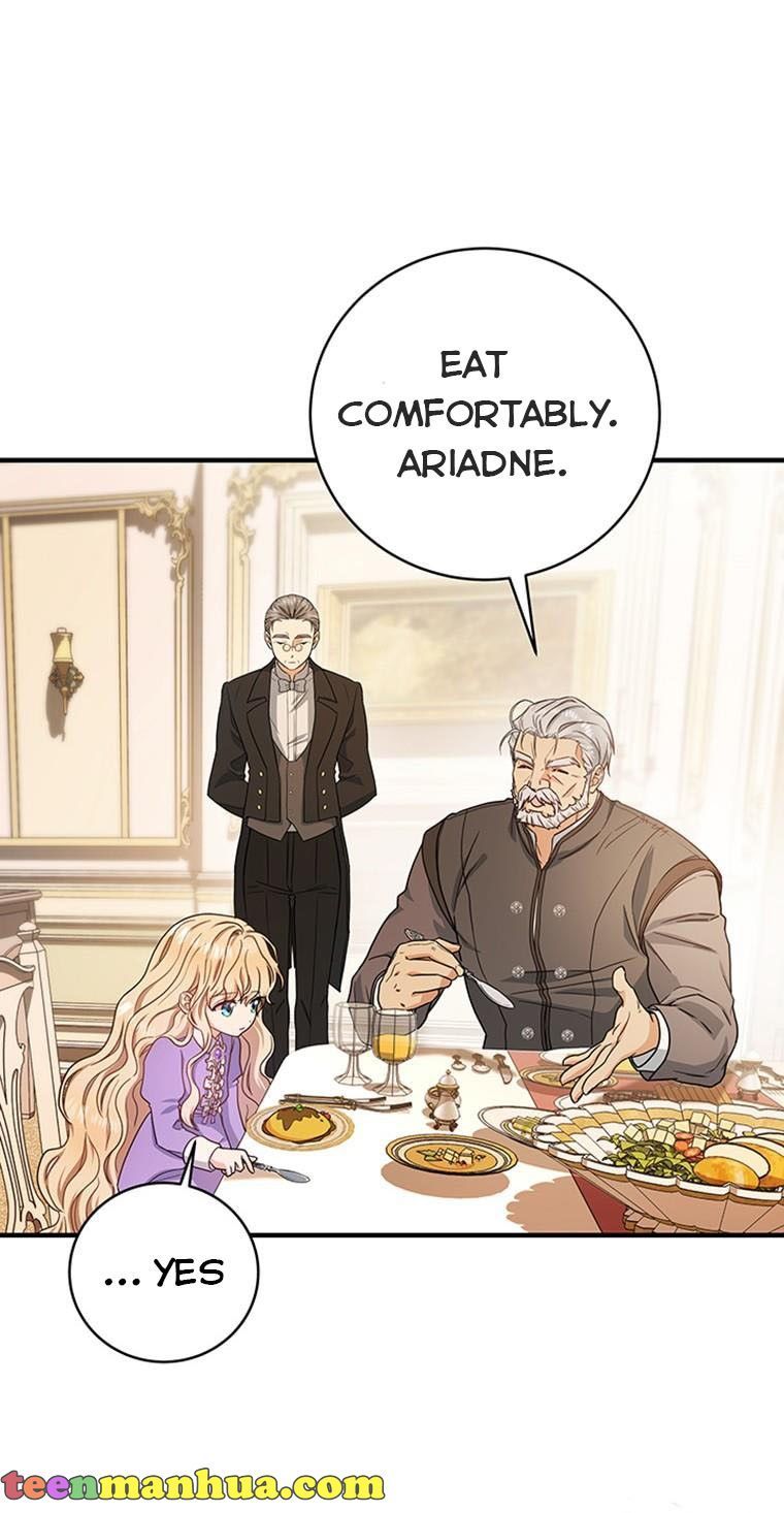 It’s My Destiny To Be The Hero’s Saviour Chapter 5 155 022