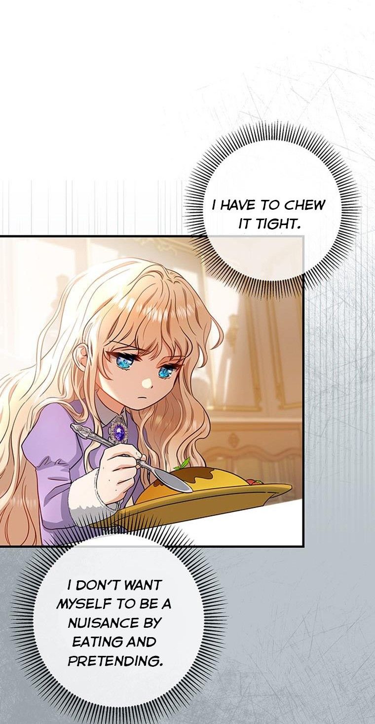 It’s My Destiny To Be The Hero’s Saviour Chapter 5 156 023