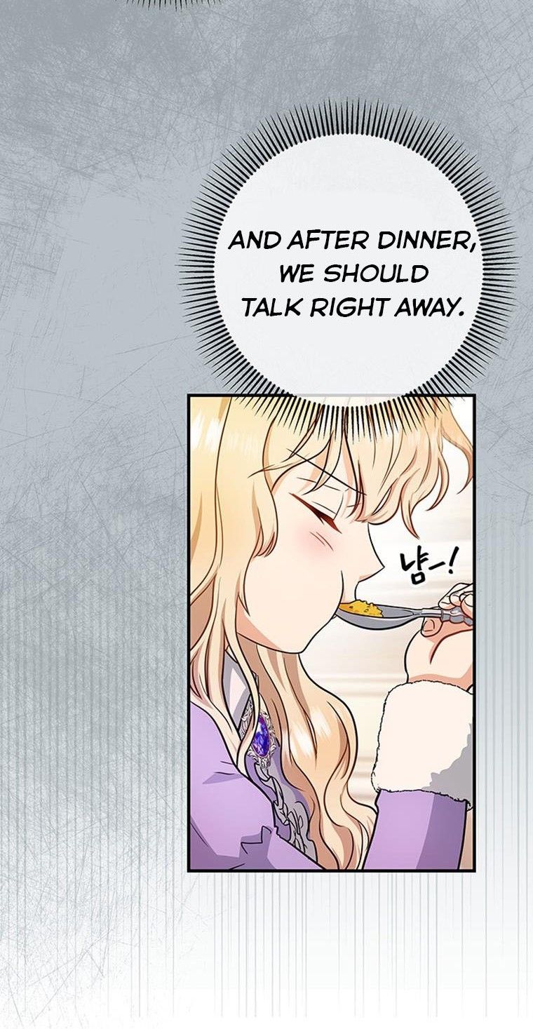 It’s My Destiny To Be The Hero’s Saviour Chapter 5 157 024